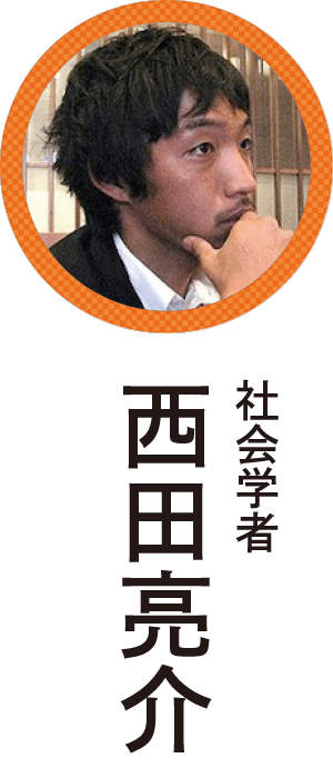 西田亮介