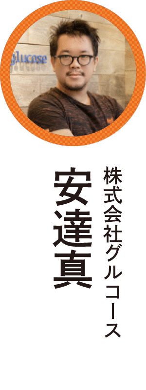 安達真