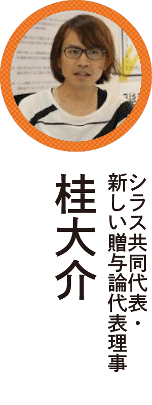 桂大介